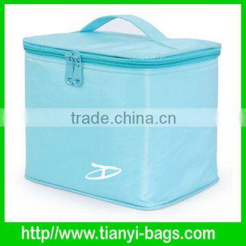 2014 Big capacity fashional professional cosmetic bags