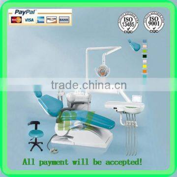 portable dental chair unit for sale (MSLDU03W)