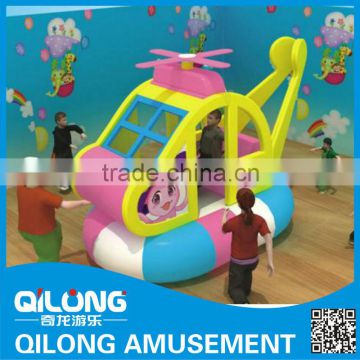 electricsoft soft play indoor