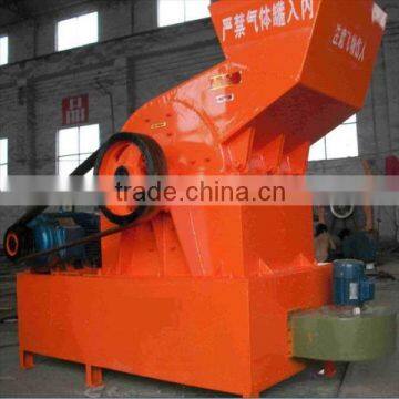 Hot Selling Steel Crusher Machine with Low Price