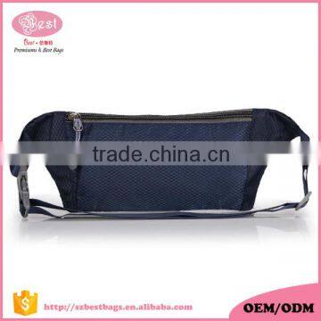 popular sport waist bag for man 2016