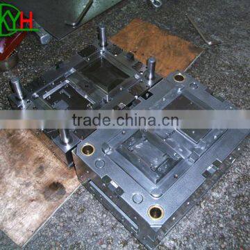 Shenzhen KYH provide high quality low cost mold for plastic injection moulds                        
                                                Quality Choice