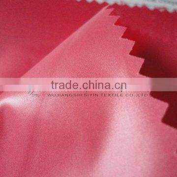 330T polyester taffeta fabric