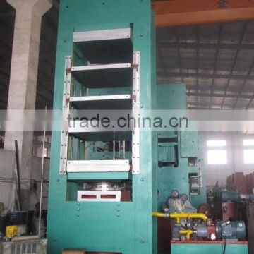 hydraulic tire press machine