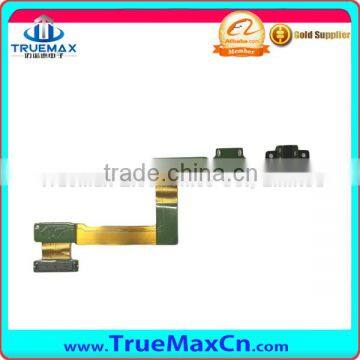 New cheap Repair Parts For Samsung Dock Flex Cable Ribbon,dock charger flex cable for Samsung T550 replacement parts