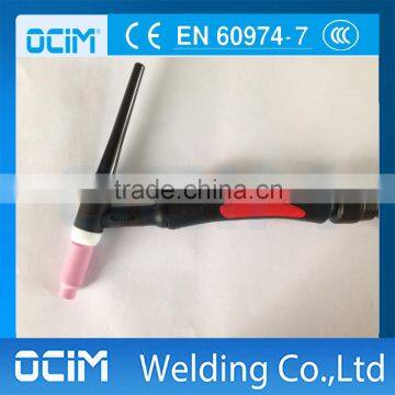 WP17 New Designed Tig Welding Torch Body