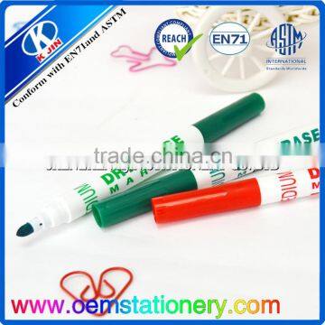China Manufacturer Paintball Refillable Whiteboard Markers Refill Ink for Marker Pens
