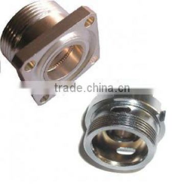 Customize high precision CNC machine metal spare part