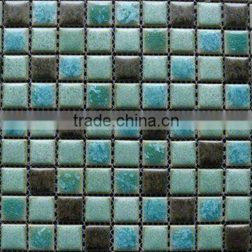 mosaic ceramic tile