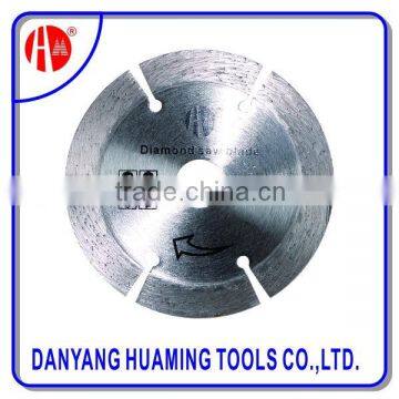 Rock Cutting Saws or Cutter Blade (Granite Cutting Blade)