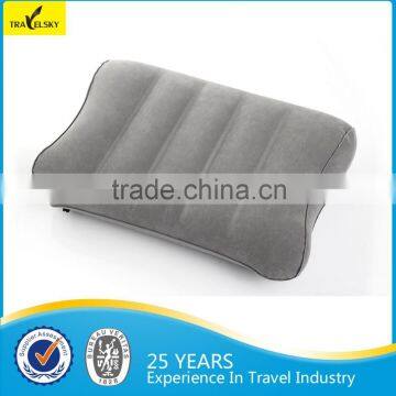 13402 Hot selling Outdoor Travel inflatable beach pillow Floor Cushion                        
                                                Quality Choice