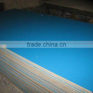 16mm HPL plywood