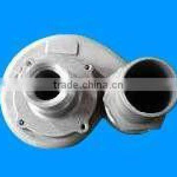 Die-cast Aluminium Parts TANG002 photo-6