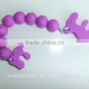 Food Grade Standard Silicone Jewelry Kits For Adults