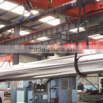Wire Guide Roll for Paper Making Machine photo-5