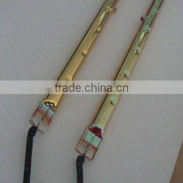 infrared heat lamp for drying