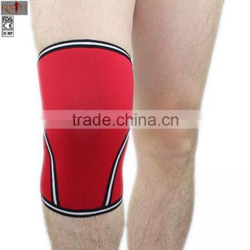 7mm Knee Sleeves Soft Neoprene