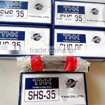 THK SHS45LR linear motion guide block SHS45LR1SS SHS45LR1UU