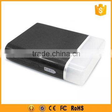 Classic Style Cost-effective Original China Power Bank 6000mAh