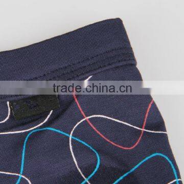 Sexy Seamless Breathable High Elastic Oem Cheap Boxer Briefs photo-4