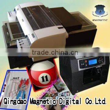 All materials printer ,for tshirt,glass,PVC,metal