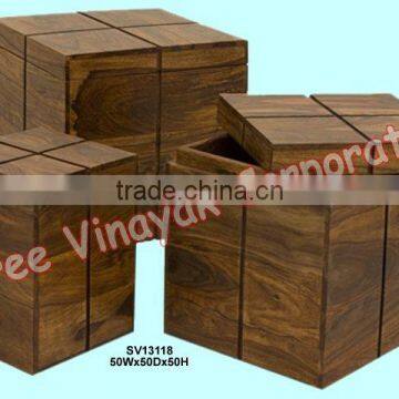 wooden storage boxes,indian wooden furniture,boxes,bedroom furniture,home furniture,blanket box,gift boxes,shesham wood furnitur