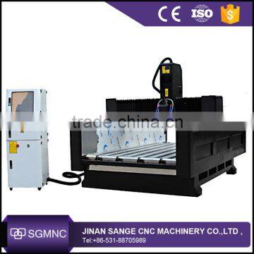 Headstone/tombstone/gravestone engraving machine/stone CNC router/stone engraver