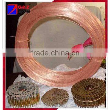 Copper Coated Welding Wire Price