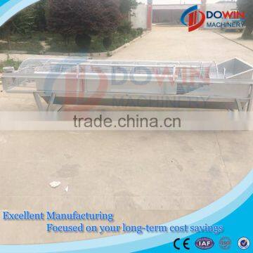 Professional mill machine cassava flour making machine