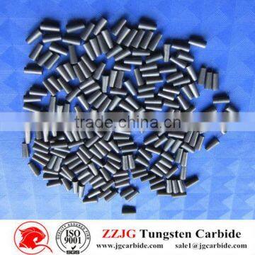 Tungsten Carbide Pins for Ice Studs for Trucks in Snow Weather