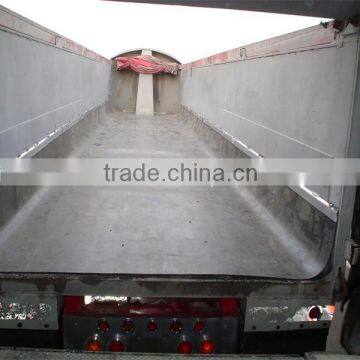 Good Performance Non-stick Uhmwpe/hdpe Liner Board for Truck/mine /pe Plastic Sheet With Low Price and Best Quality photo-2