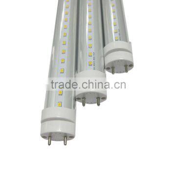 G13 2835SMD 1200mm t8 led tube 4feet 18W led tube with CE RoHS