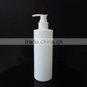 500ml Clear Custom Shampoo Bottle, Plastic Empty Bottle 500ml, Pet Shampoo Bottle photo-2