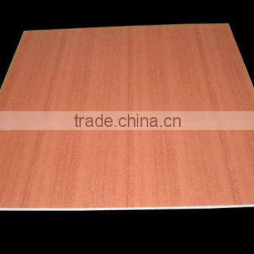 Decorative Fixing Ceiling Tiles 595*595 Hot Selling in 2015 photo-4