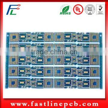 4L Printed Circuit Board (PCB) Used in USB Flash-Disk