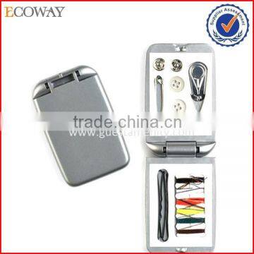 Factory Cheap Wholesale Travel Luxury Professional Sewing Kits