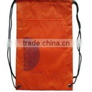 Drawstring bag