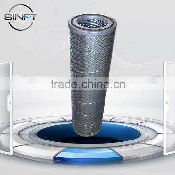 Refrigeration Equipment Oil Filter Elements photo-3