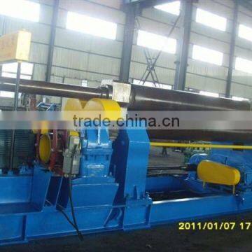 2014 Professional China Machinery cold rollformer