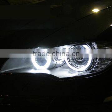 Factory supply high density led angel eyes led rings for E53/X5