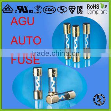 high quality cheap agu fuse