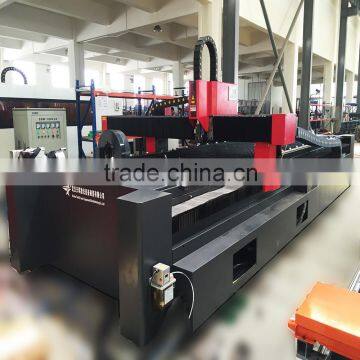 CNC Optical Fiber Transmission Machine Tool