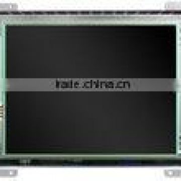 8.4"Open Frame LCD Resistive/Capacitive touch Monitor