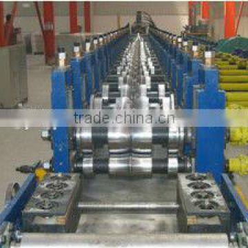 LW600 Steel Cold Roll Forming Line