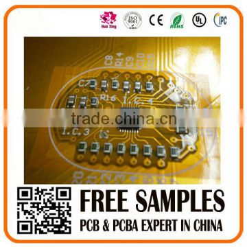 EMS PCB Assembly Project