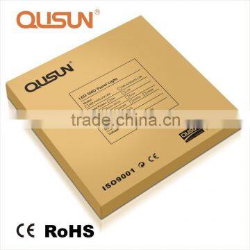 Excellent Luminous Distribution Led 600x600 Ceiling Led Panel Light 40w photo-4