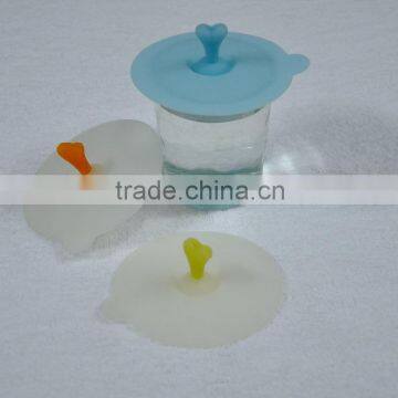 Silicone Cup Cover