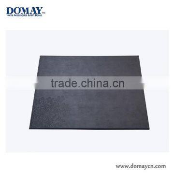 Promotion PU / PVC Desk Writing Pad, Desk Mat Deak Pad