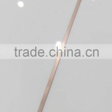 China copper alloy brazing Rods use for compressor