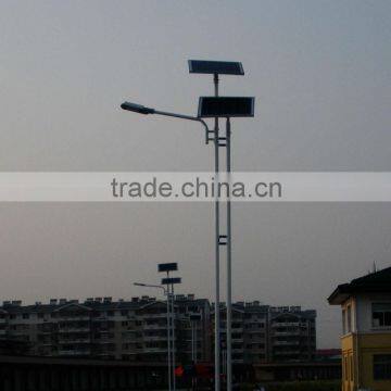 High quality Solar LED Street Light from Jiaxing Chnvee Co.